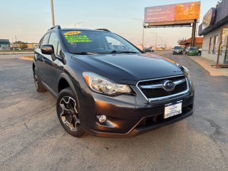 Image for 2014 Subaru Crosstrek 2.0i Limited ID: 6840403