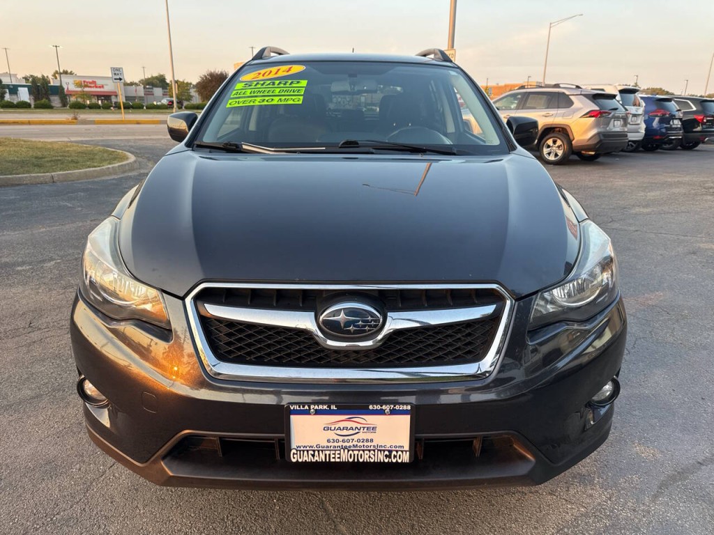 2014 Subaru Crosstrek Image 11