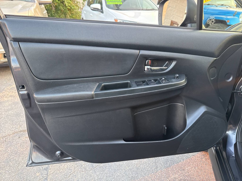 2014 Subaru Crosstrek Image 12