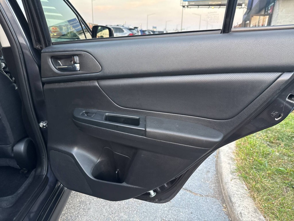 2014 Subaru Crosstrek Image 15