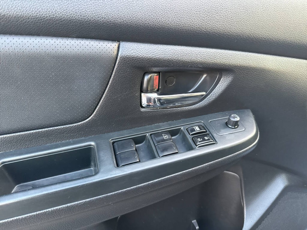 2014 Subaru Crosstrek Image 16
