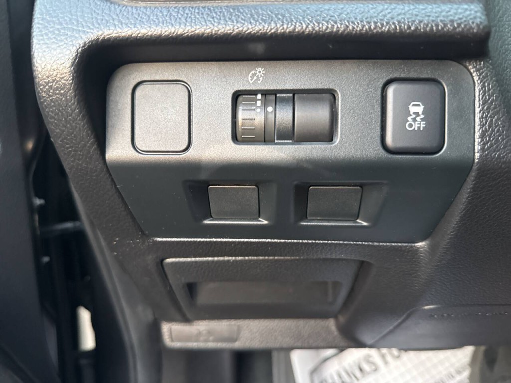 2014 Subaru Crosstrek Image 17