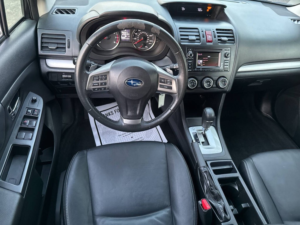 2014 Subaru Crosstrek Image 18