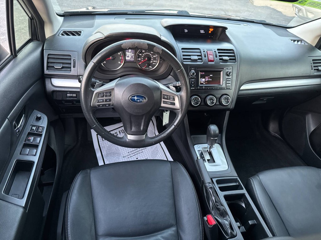 2014 Subaru Crosstrek Image 19