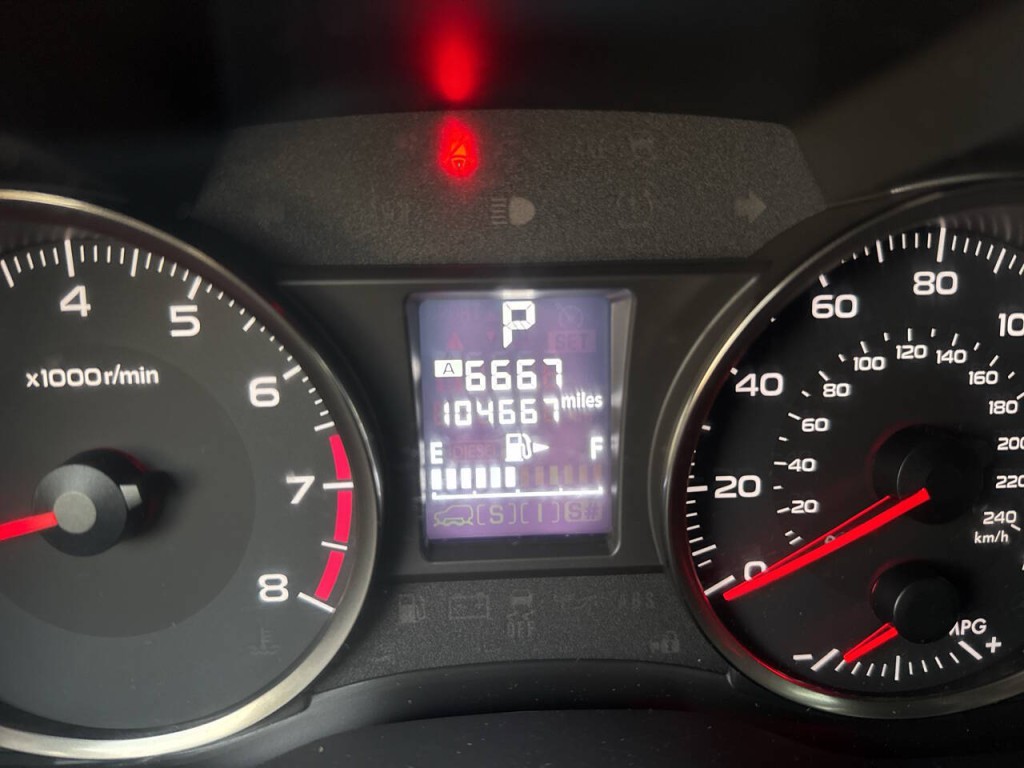 2014 Subaru Crosstrek Image 22