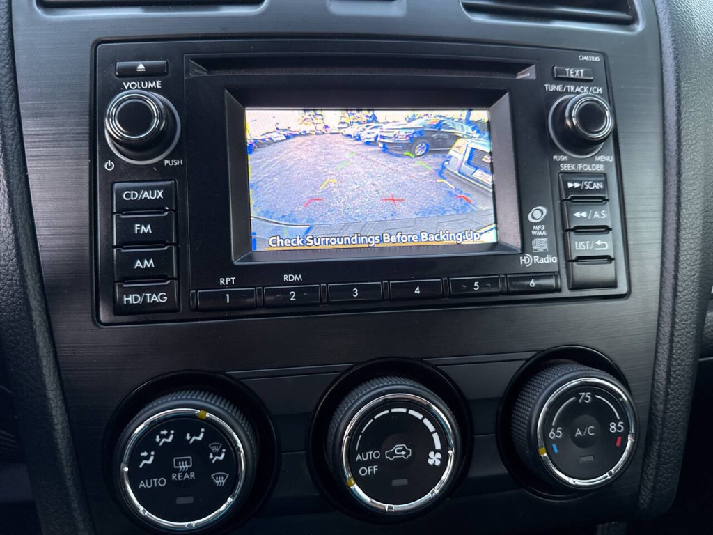 2014 Subaru Crosstrek Image 27