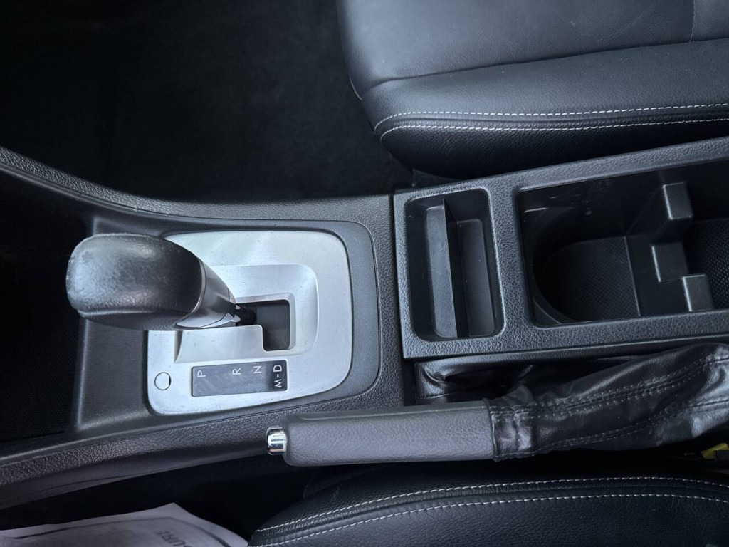 2014 Subaru Crosstrek Image 28