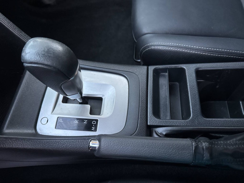 2014 Subaru Crosstrek Image 29