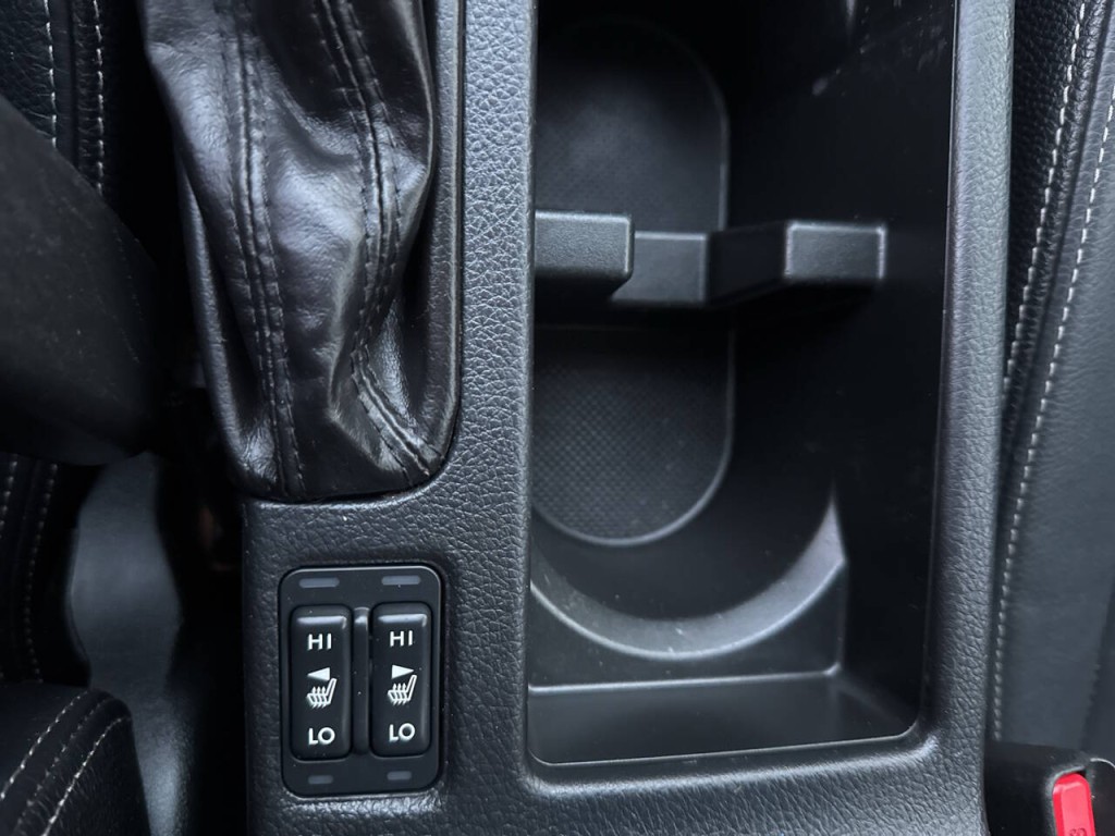 2014 Subaru Crosstrek Image 31