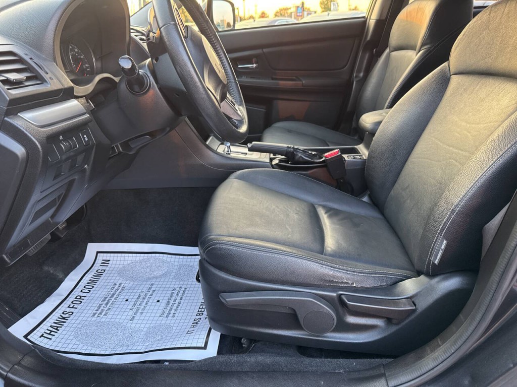 2014 Subaru Crosstrek Image 32