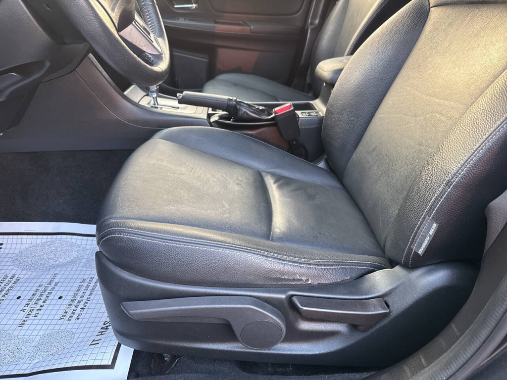 2014 Subaru Crosstrek Image 33
