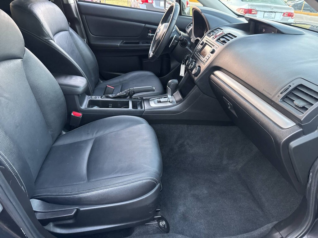 2014 Subaru Crosstrek Image 36