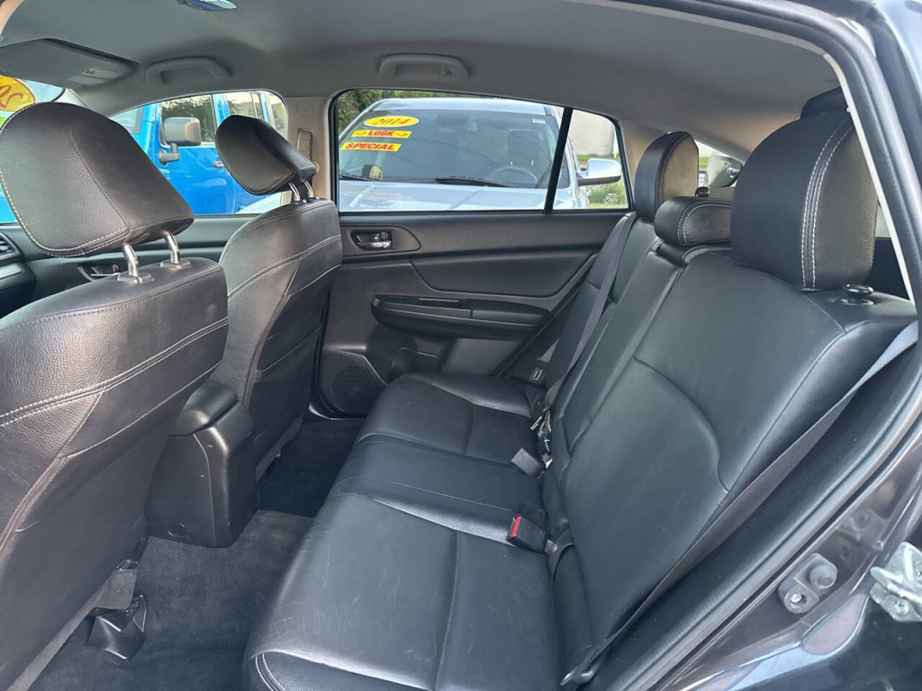 2014 Subaru Crosstrek Image 43