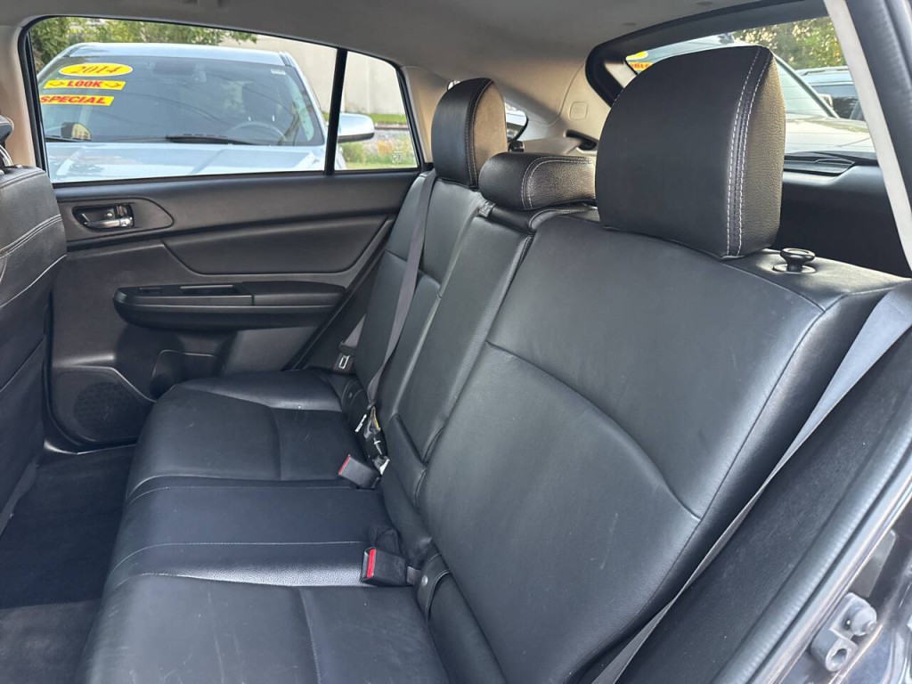 2014 Subaru Crosstrek Image 44