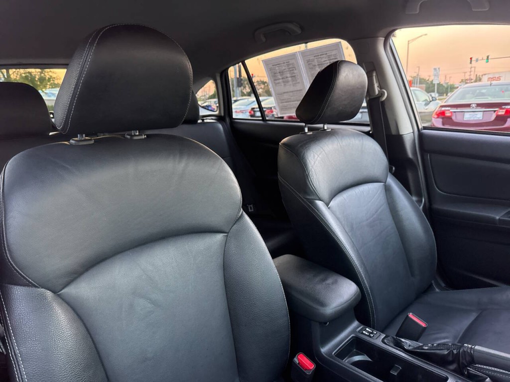 2014 Subaru Crosstrek Image 46