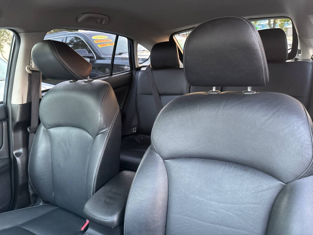 2014 Subaru Crosstrek Image 47