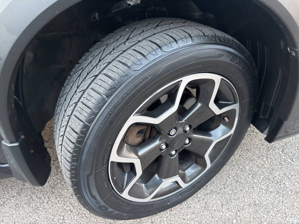 2014 Subaru Crosstrek Image 52