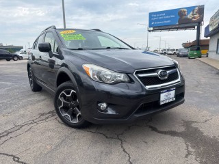 Image for 2014 Subaru Crosstrek 2.0i Limited ID: 6840403