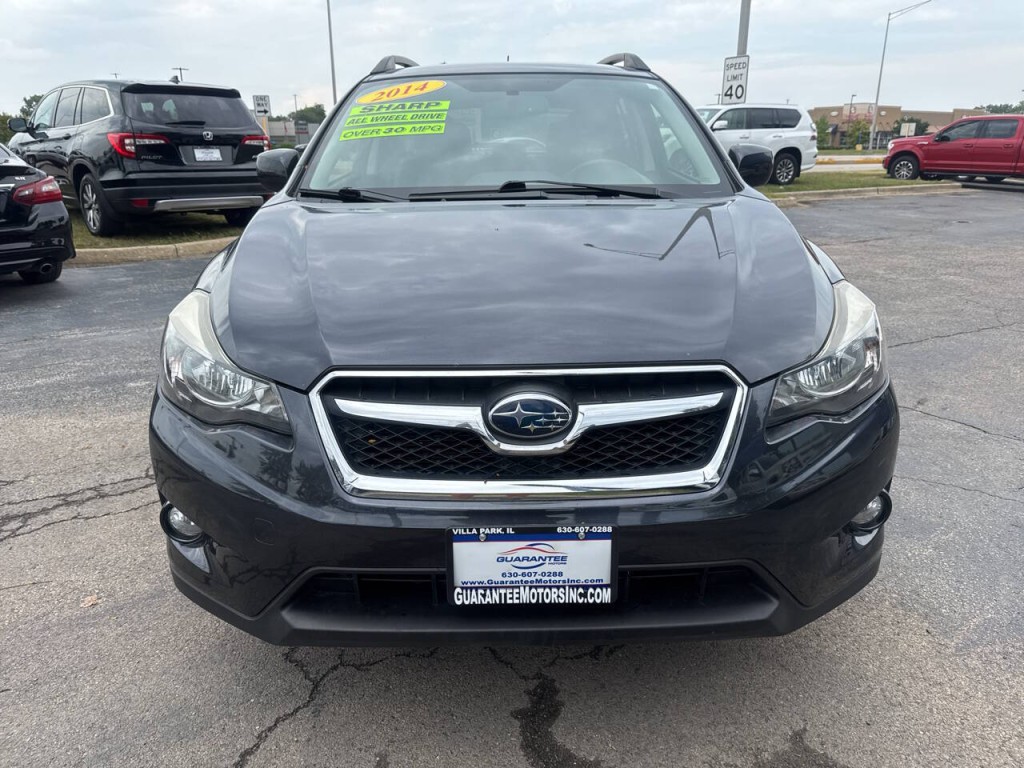 2014 Subaru Crosstrek Image 7