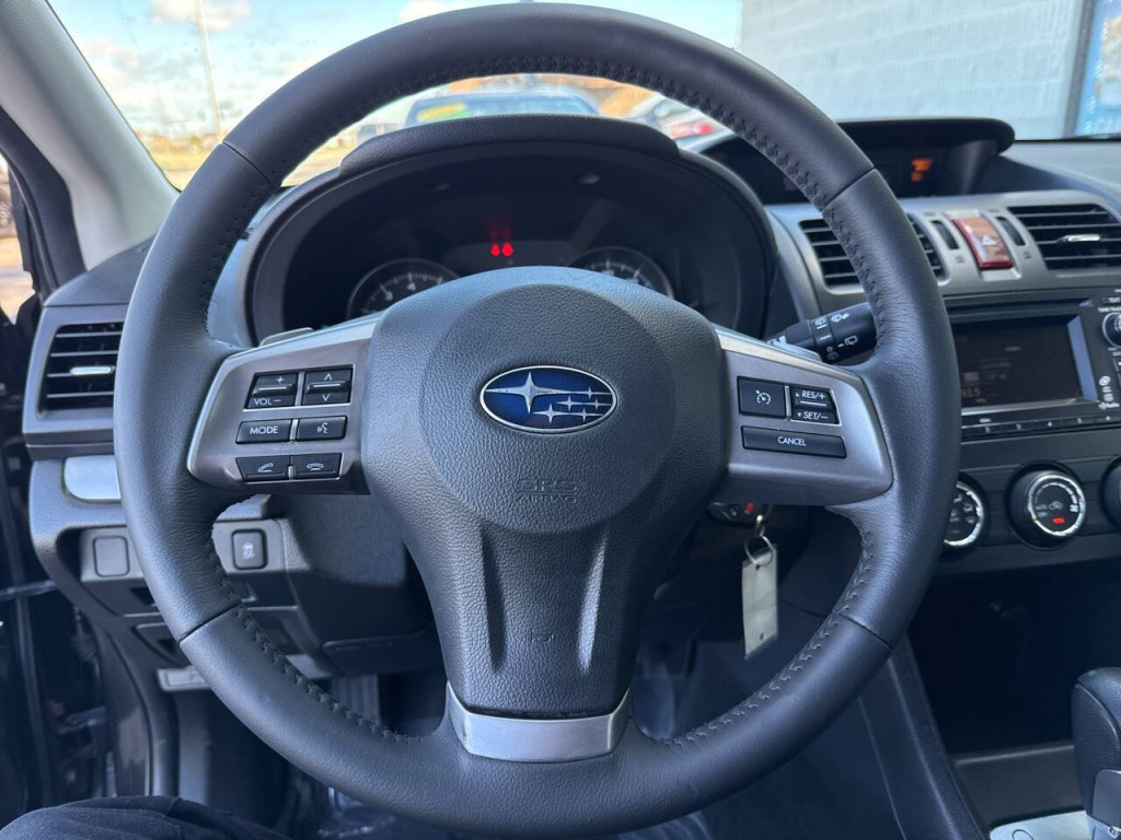 2014 Subaru Crosstrek Image 15