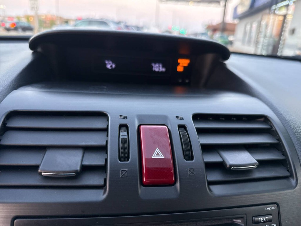 2014 Subaru Crosstrek Image 18