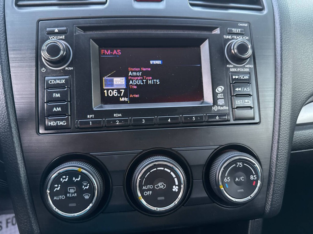 2014 Subaru Crosstrek Image 19