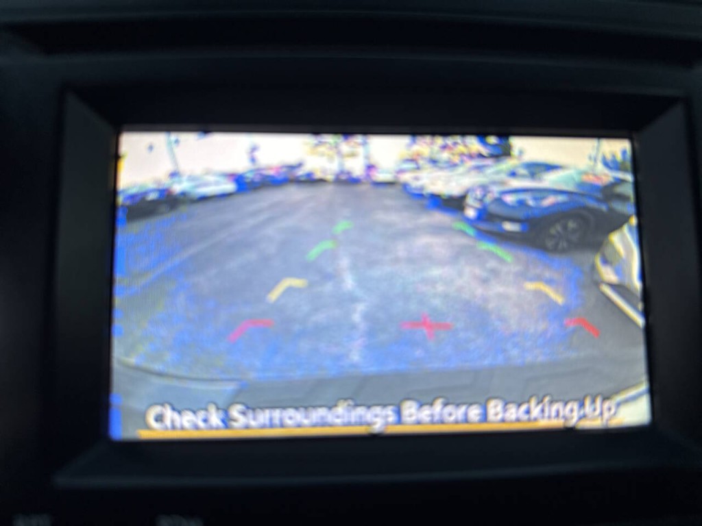 2014 Subaru Crosstrek Image 21