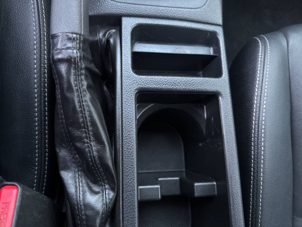 2014 Subaru Crosstrek Image 25