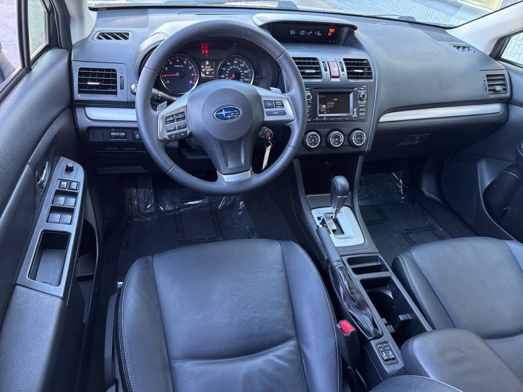 2014 Subaru Crosstrek Image 27