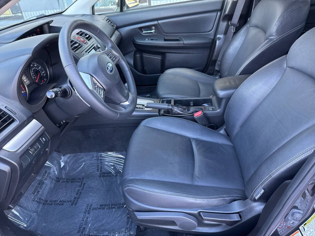 2014 Subaru Crosstrek Image 29