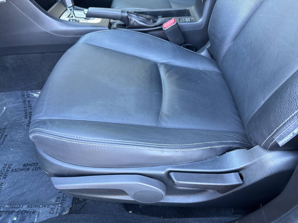 2014 Subaru Crosstrek Image 31