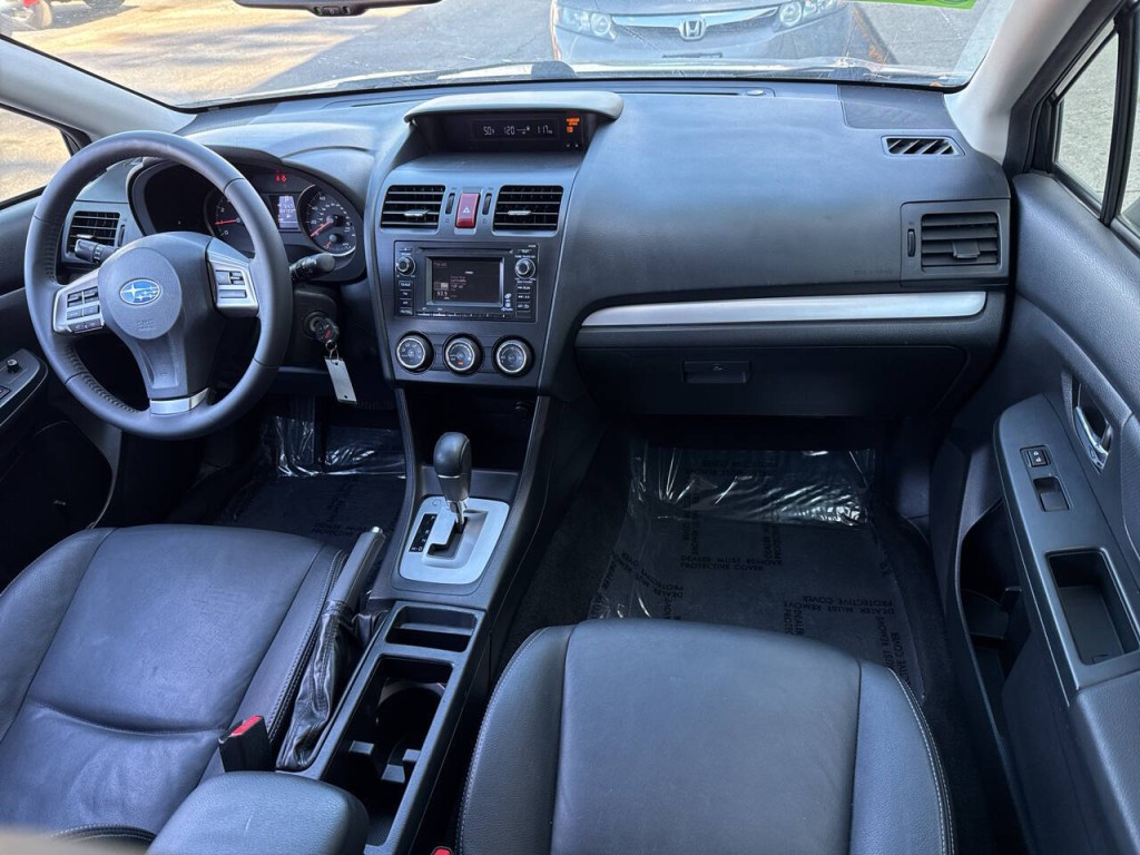 2014 Subaru Crosstrek Image 32