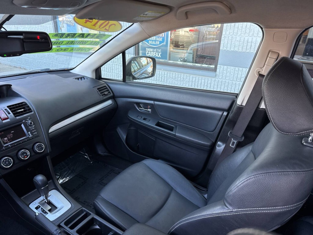 2014 Subaru Crosstrek Image 33