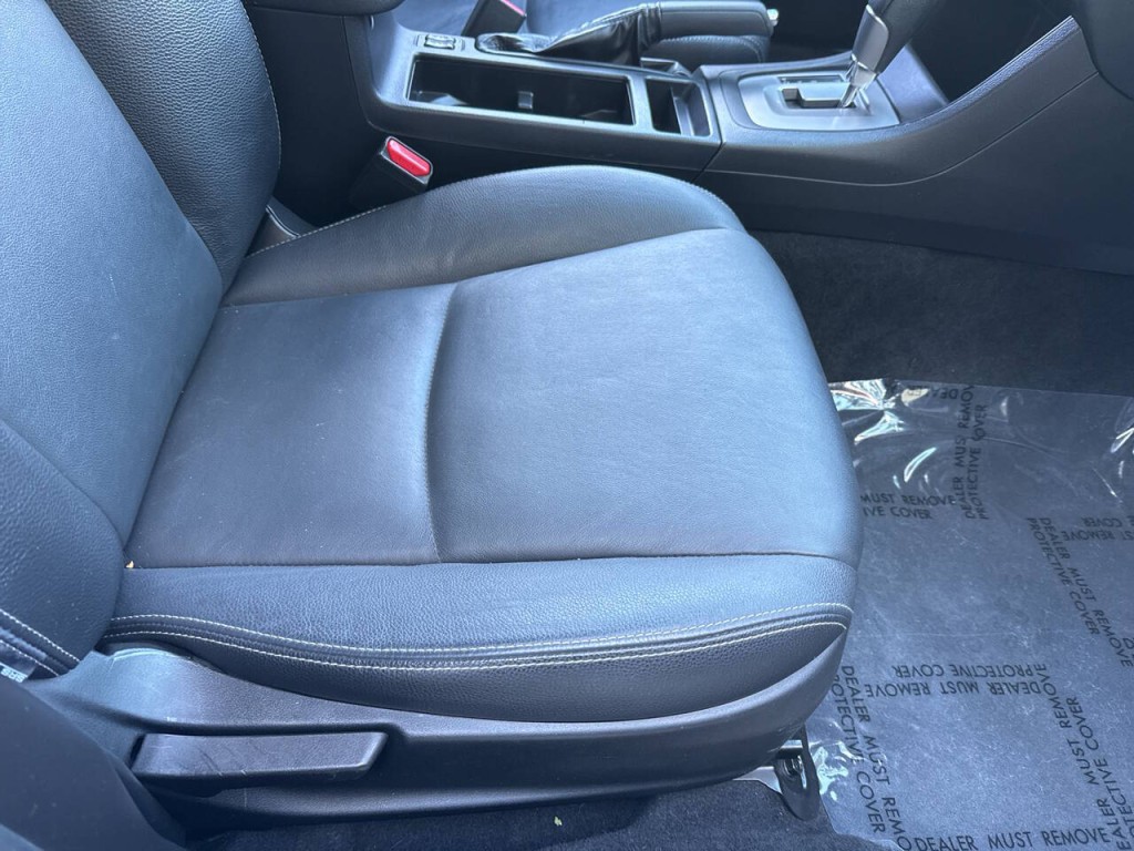 2014 Subaru Crosstrek Image 37