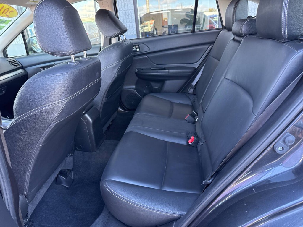 2014 Subaru Crosstrek Image 38