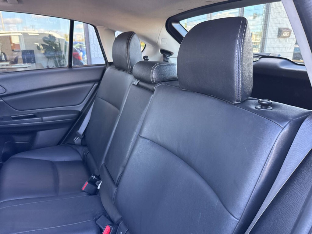 2014 Subaru Crosstrek Image 39