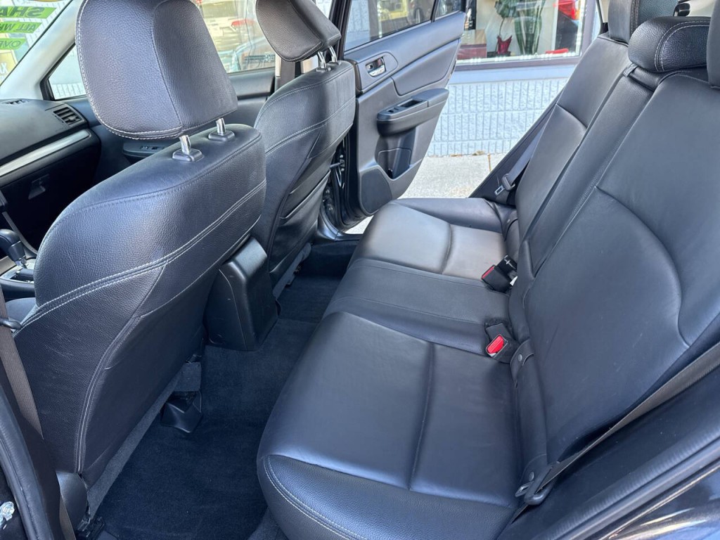 2014 Subaru Crosstrek Image 40