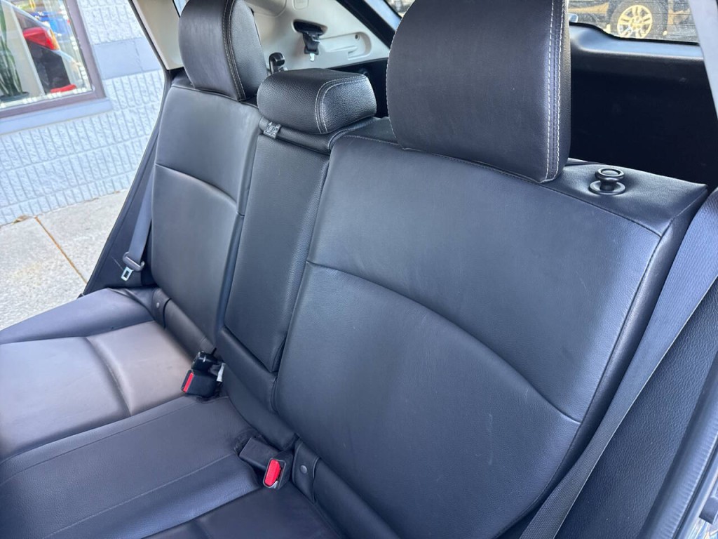 2014 Subaru Crosstrek Image 41