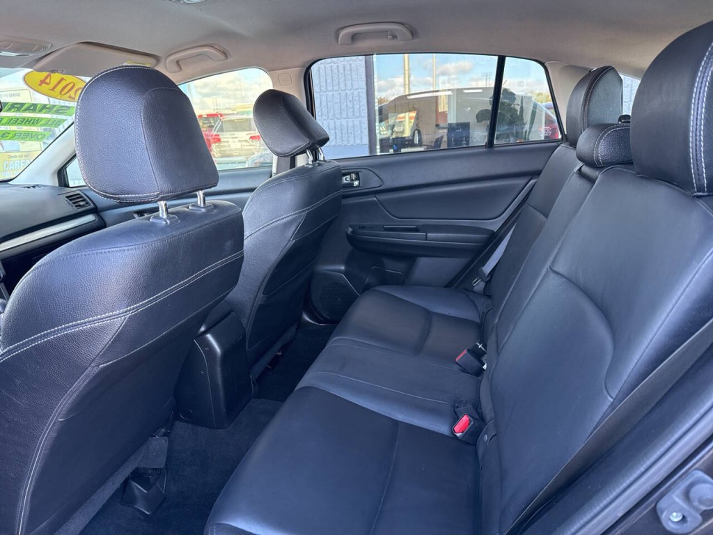 2014 Subaru Crosstrek Image 42