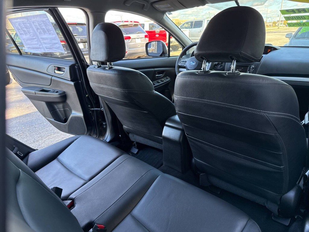 2014 Subaru Crosstrek Image 43