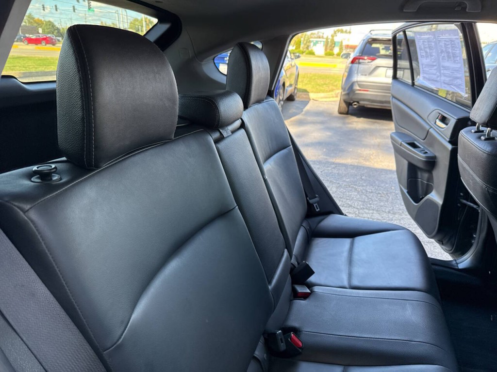 2014 Subaru Crosstrek Image 44