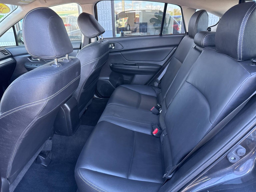 2014 Subaru Crosstrek Image 45