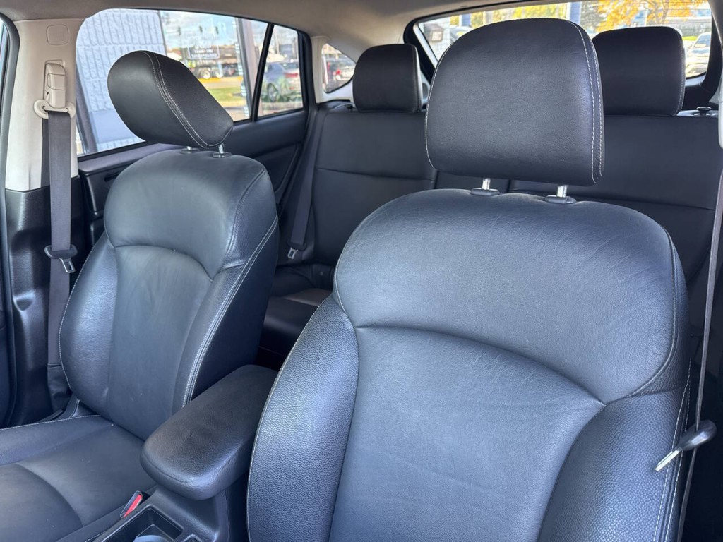 2014 Subaru Crosstrek Image 48