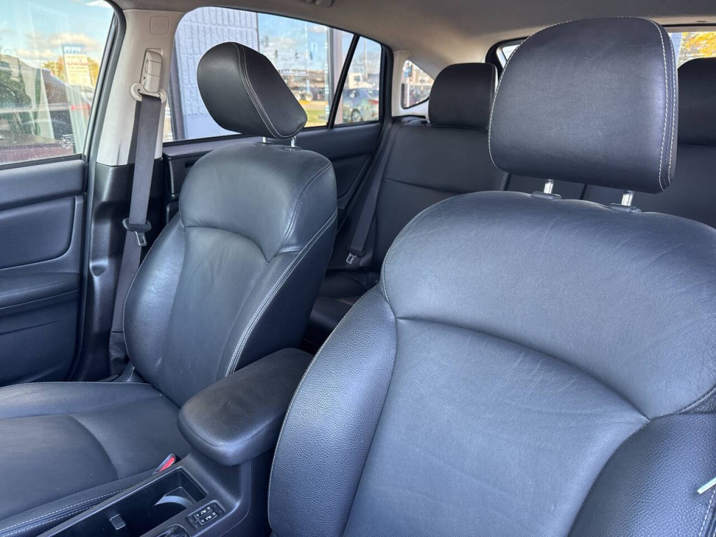 2014 Subaru Crosstrek Image 49