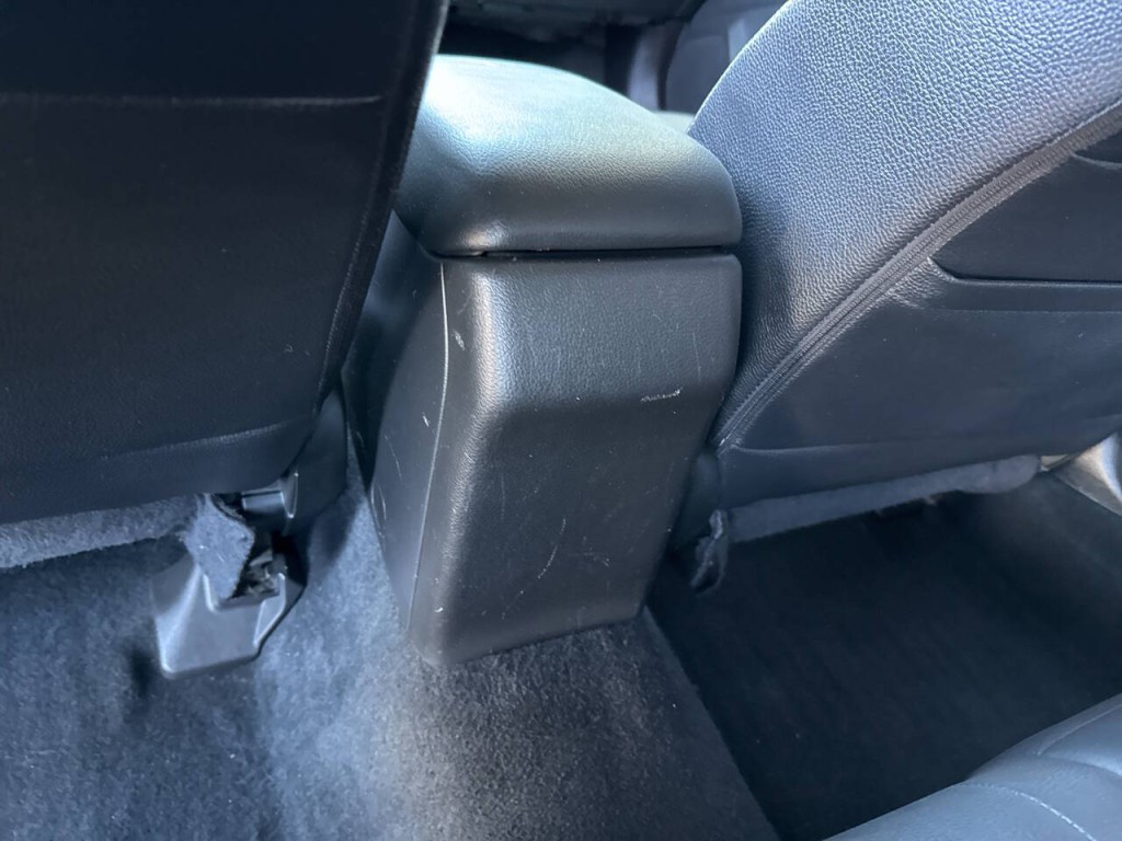 2014 Subaru Crosstrek Image 50