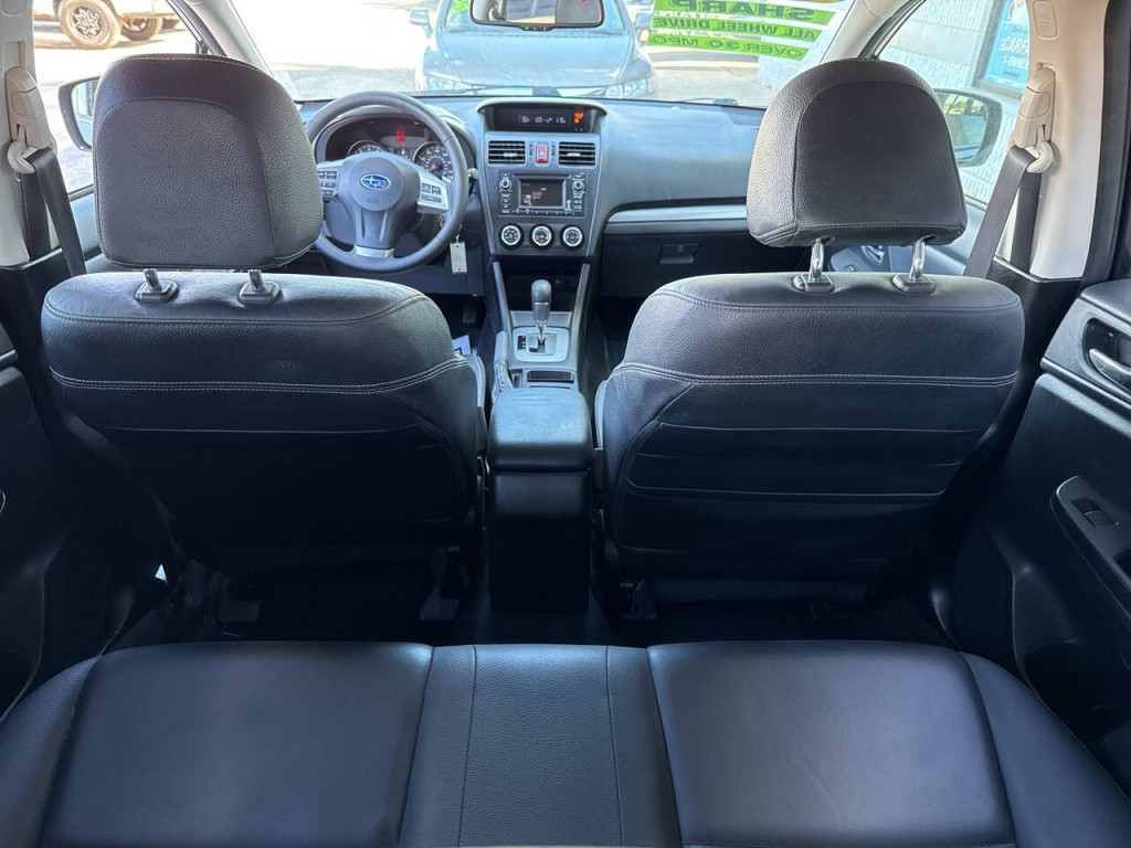 2014 Subaru Crosstrek Image 51