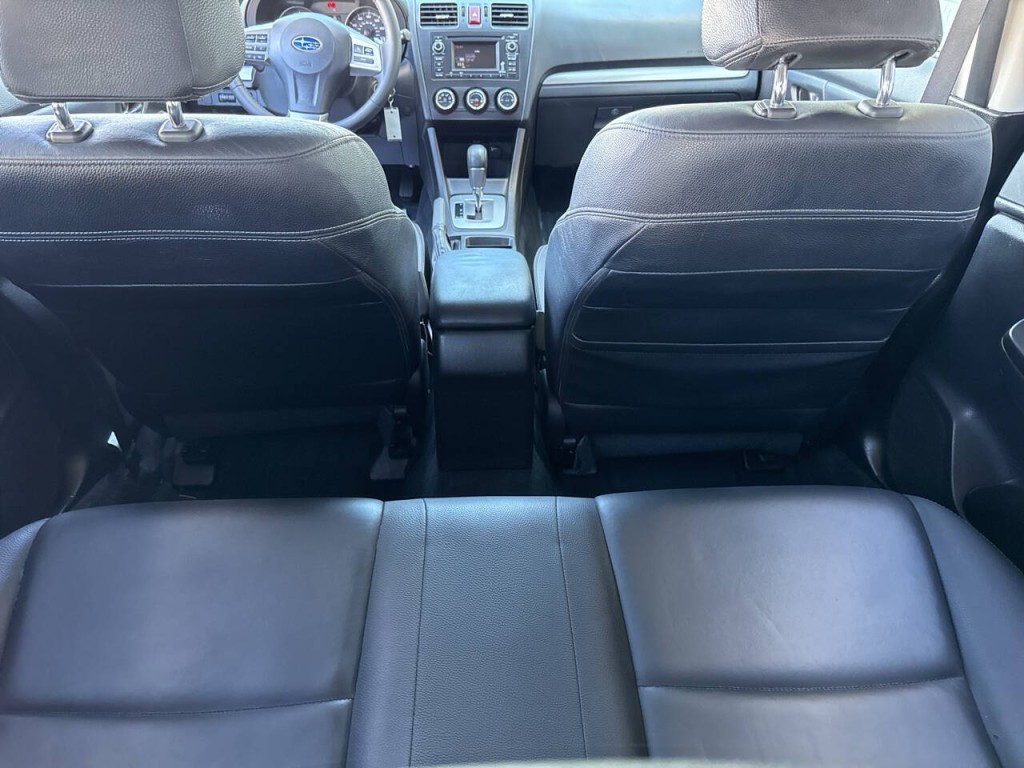 2014 Subaru Crosstrek Image 52