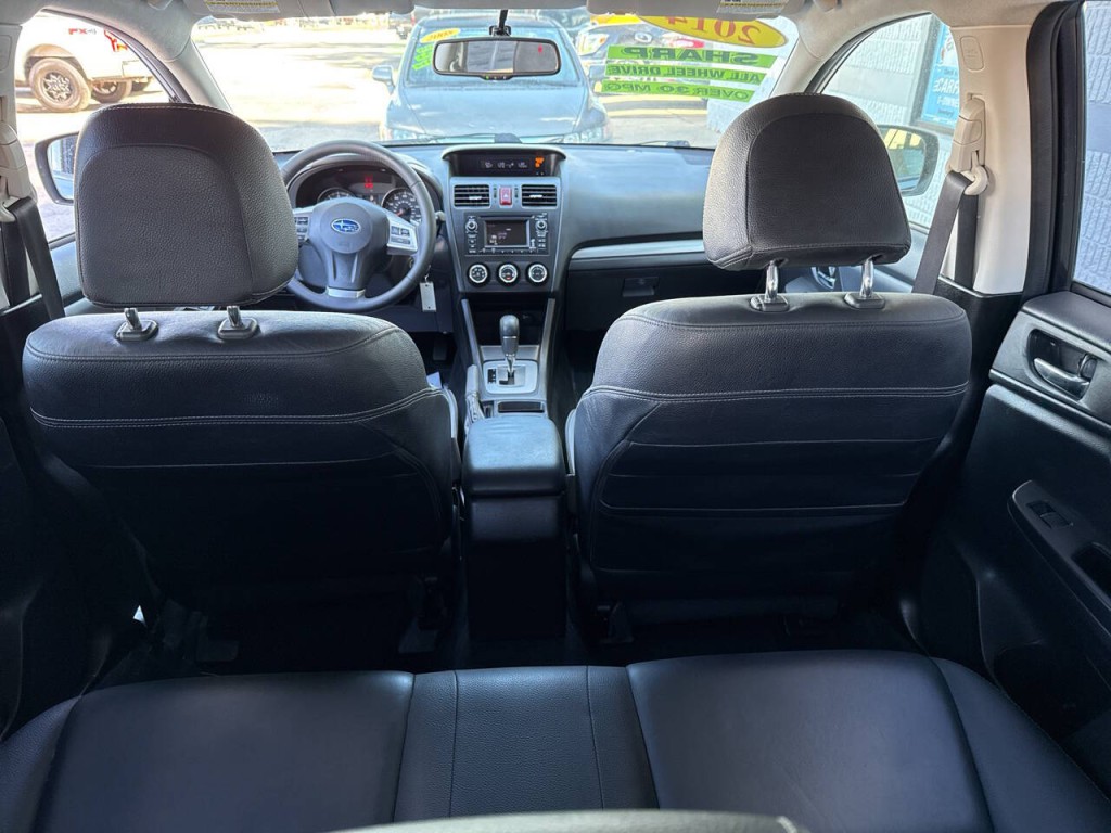 2014 Subaru Crosstrek Image 53