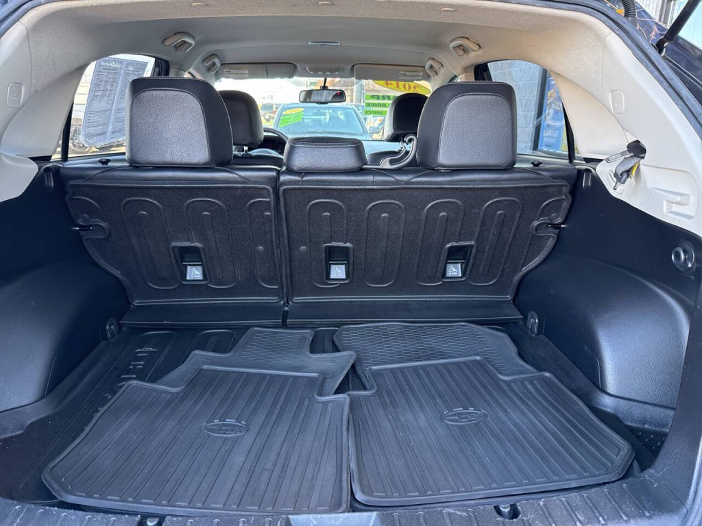 2014 Subaru Crosstrek Image 54