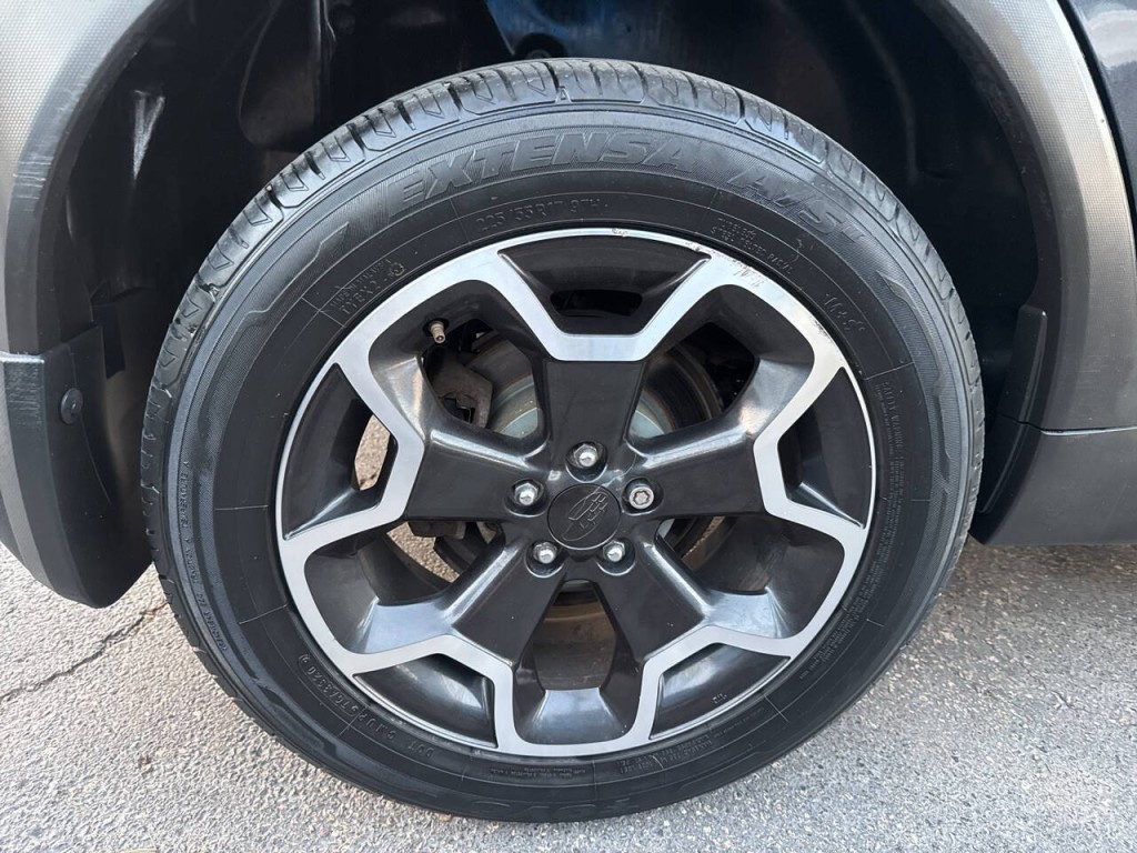 2014 Subaru Crosstrek Image 55